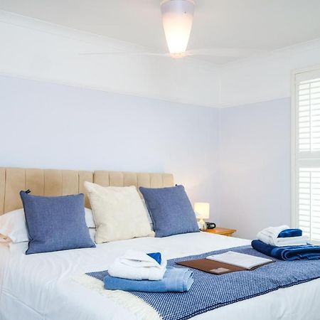 Musgrove House Bed & Breakfast Chichester Extérieur photo