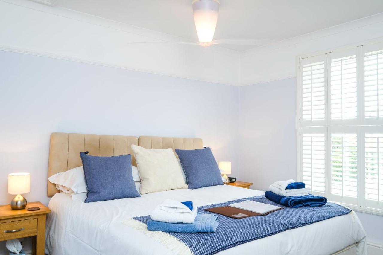 Musgrove House Bed & Breakfast Chichester Extérieur photo